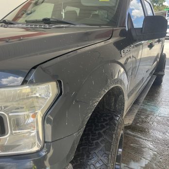 Take 5 Car Wash - Car Wash Near Me - Brooksville, Florida Take 5 Car Wash - Car Wash Near Me - Brooksville, Florida