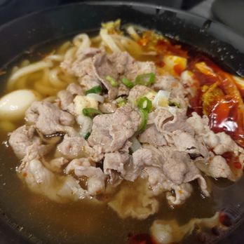 19 GOLD - Udon - Taiwanese Near Me - Seattle, Washington