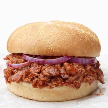 Dash In - Classic Pulled Pork - Gas Stations Near Me - La Plata, Maryland Dash In - Classic Pulled Pork - Gas Stations Near Me - La Plata, Maryland