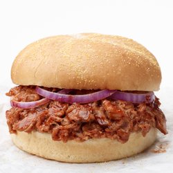 Classic Pulled Pork