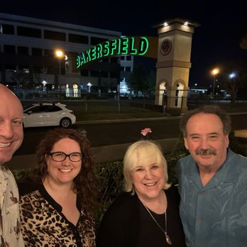 BUCK OWENS’ CRYSTAL PALACE - Updated April 2025 - 601 Photos & 493 Reviews - 2800 Buck Owens