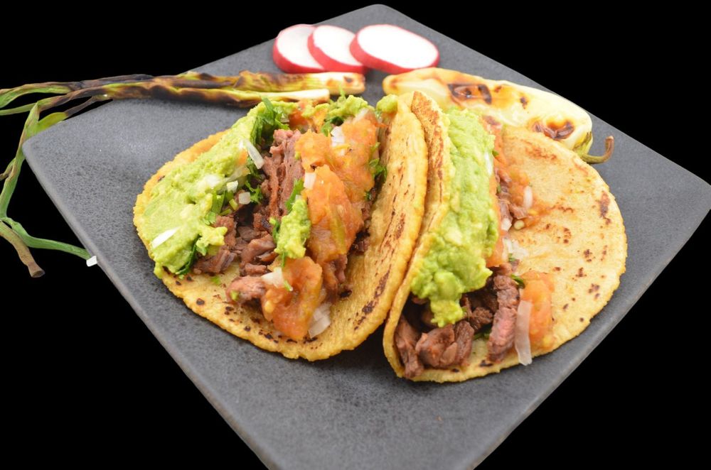 Eco Tacos