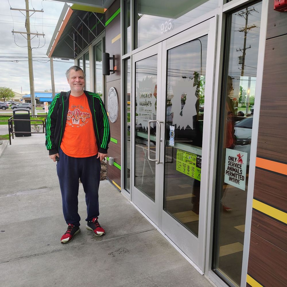Pollo Campero - Entrance - Chicken Shop Near Me - Melrose Park, Illinois Pollo Campero - Entrance - Chicken Shop Near Me - Melrose Park, Illinois