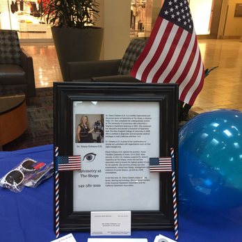 Optometry at The Shops - 4th of July event - free RayBan giveaway!!! - Optometrists Near Me - Mission Viejo, California Optometry at The Shops - 4th of July event - free RayBan giveaway!!! - Optometrists Near Me - Mission Viejo, California