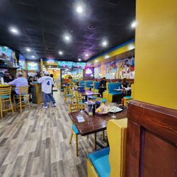 Casa Maria Tequila Bar & Grill