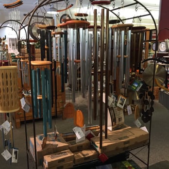 Rains Department Store - Great assortment of windchimes - Department Stores Near Me - Ojai, California Rains Department Store - Great assortment of windchimes - Department Stores Near Me - Ojai, California