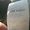 Pete's Express Car Wash gift card