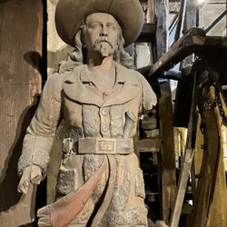 Mercer Museum