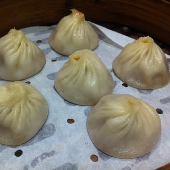 Dinesty Dumpling House - Xiao long bao ($5.95) - Chinese Near Me - Vancouver, British Columbia Dinesty Dumpling House - Xiao long bao ($5.95) - Chinese Near Me - Vancouver, British Columbia