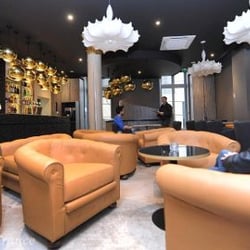 Empreinte Hôtel