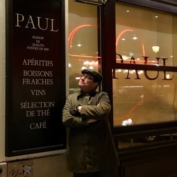 Paul - Bakeries Near Me - Paris, 75 Paul - Bakeries Near Me - Paris, 75