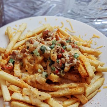 Heard Dat Kitchen - Crawdat fries - Cajun/Creole Near Me - New Orleans, Louisiana
