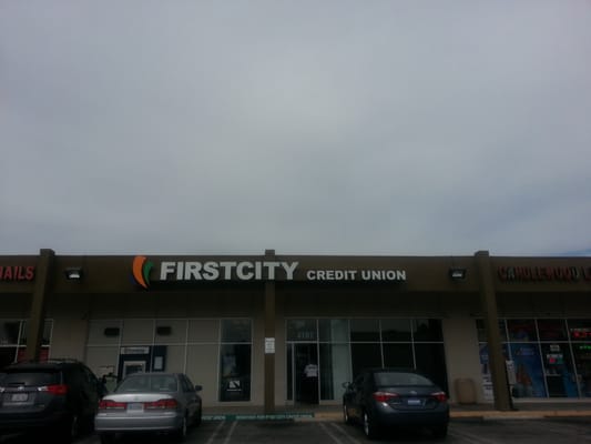 First City Credit Union Lakewood California