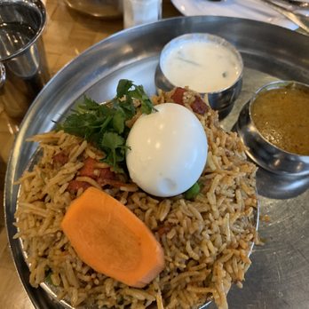 Anjappar Chettinad Restaurant - Indian Near Me - North Brunswick, New Jersey