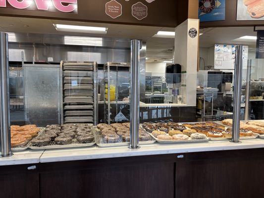 Kane’s Donuts-Rt. 1 by null