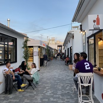 Els Magazinos - Local Flavor Near Me - Dénia, A Els Magazinos - Local Flavor Near Me - Dénia, A