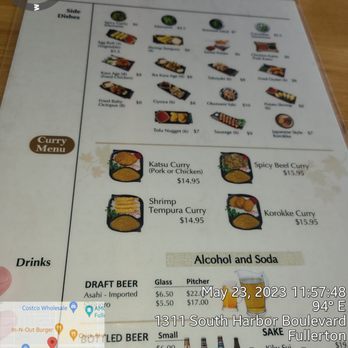 J San Ramen - Ramen Near Me - Fullerton, California J San Ramen - Ramen Near Me - Fullerton, California