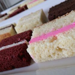 C2A by Afrococo - Cake baked from fresh ingredients