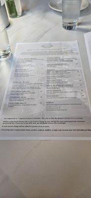 Menu photo 1 Roots Southern Table Farmers Branch, TX Menu photo 1 Roots Southern Table Farmers Branch, TX
