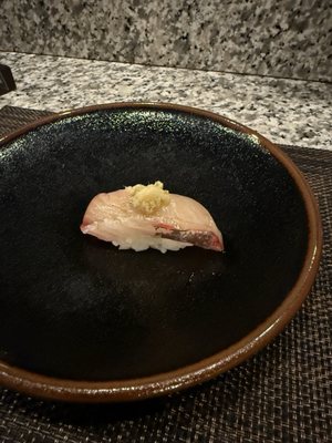 Omakase OSUKAA Midtown East by null