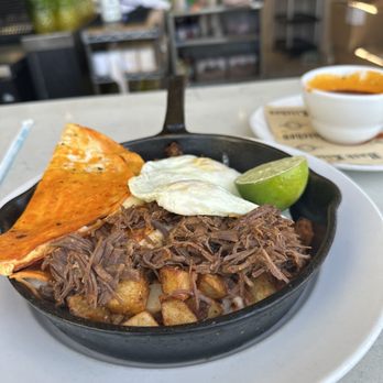 Hash Kitchen - Breakfast & Brunch Near Me - Scottsdale, Arizona