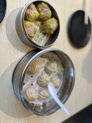 All That 'N Dim Sum - 蒸品 by null
