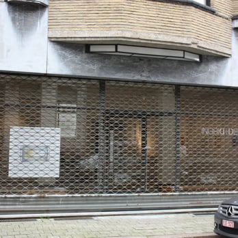 Ingrid Deuss Gallery - Art Galleries Near Me - Antwerp, VAN