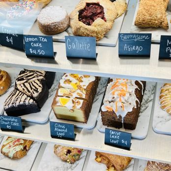 Nantucket Baking Company - Bakeries Near Me - Grand Rapids, Michigan Nantucket Baking Company - Bakeries Near Me - Grand Rapids, Michigan