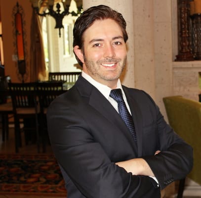 Law Office of Emmett R. Reyes PLLC