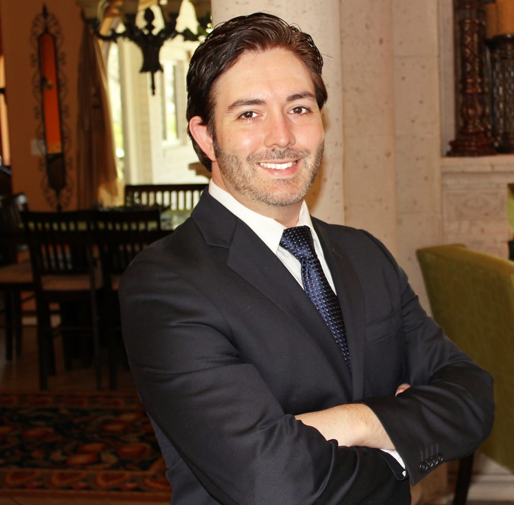 Law Office of Emmett R. Reyes PLLC - disability attorney in Corpus Christi, TX