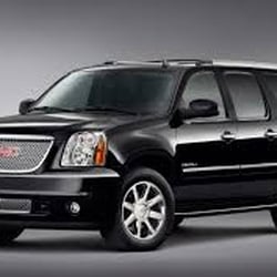 All States Airport Taxi Limo