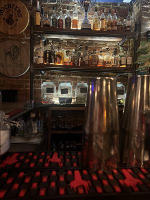 The Alchemist DC by null