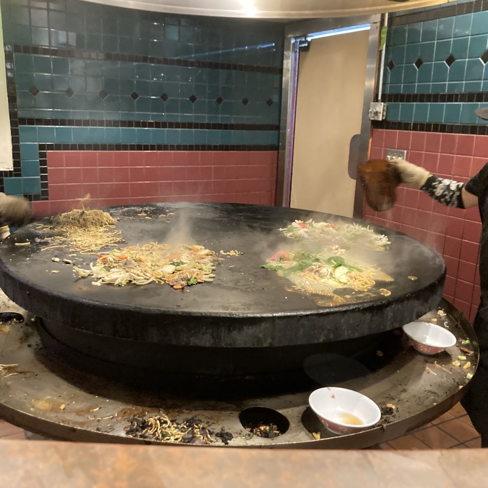 Chang's Mongolian Grill - Mongolian Near Me - Portland, Oregon Chang's Mongolian Grill - Mongolian Near Me - Portland, Oregon