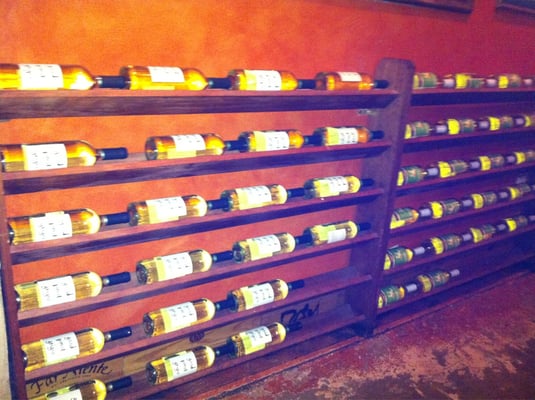 6th & Vine Restaurant and Wine Bar by null