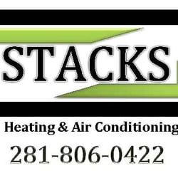 Stack's Heating and Air Conditioning - Stacks Heating & Air Conditioning
