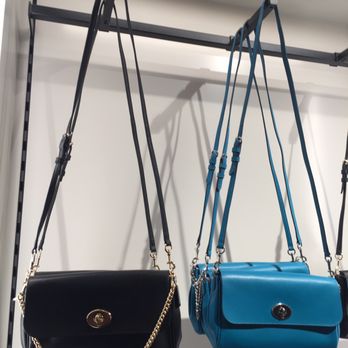 Coach - Accessories Near Me - Wrentham, Massachusetts