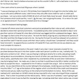 Full review page 1