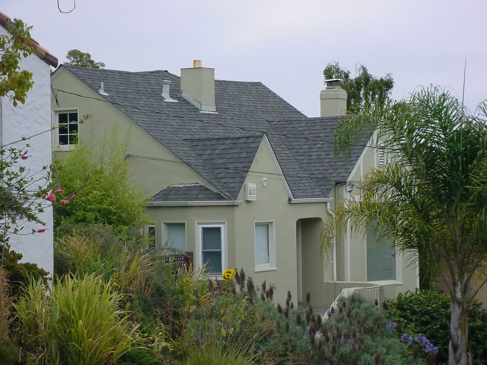 Slide of GRC Roofing