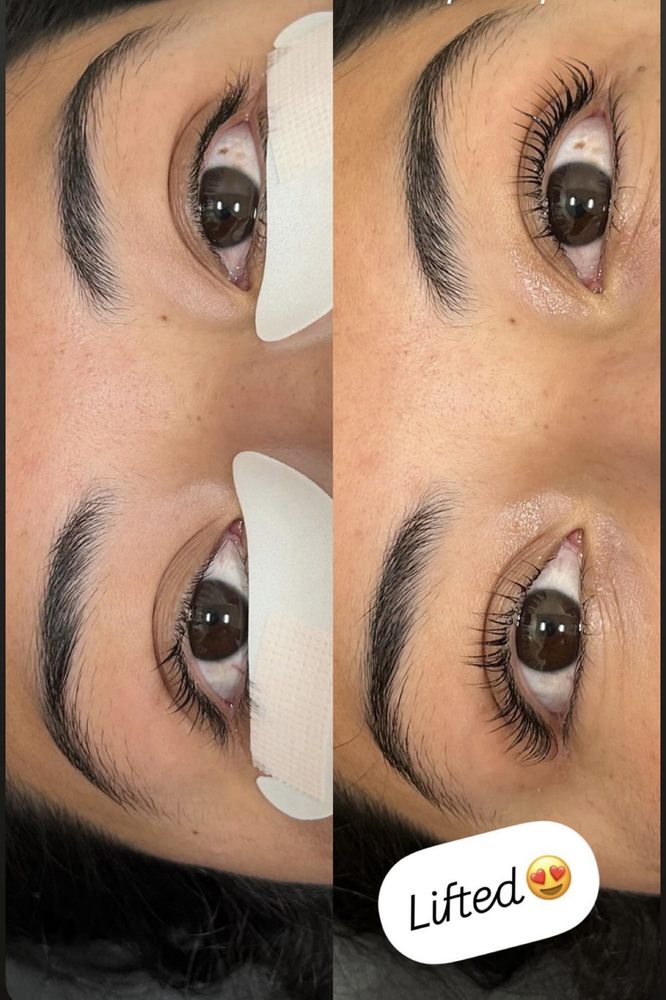 Bare Rebellion Esthetics Logo