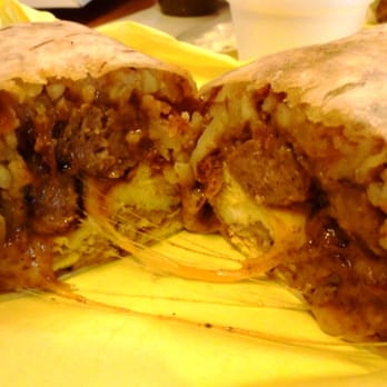 Lucky Boy - Burgers Near Me - Pasadena, California