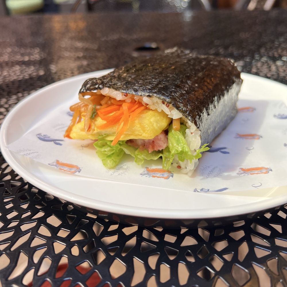 Cassava  - po'-tama - Cafes Near Me - San Francisco, California