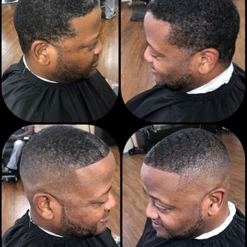 Clint Breezy Cutz - Barbers Near Me - Smyrna, Georgia Clint Breezy Cutz - Barbers Near Me - Smyrna, Georgia