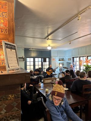 C & P Coffee Company by null