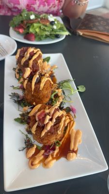 Trio's Restaurant by null