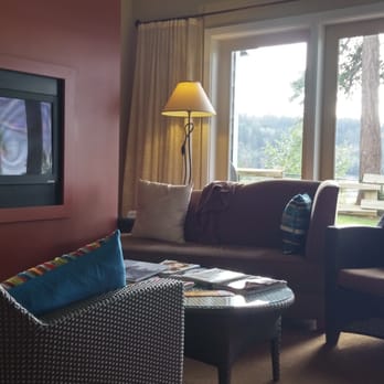 Angeline Spa - Massage Near Me - Suquamish, Washington