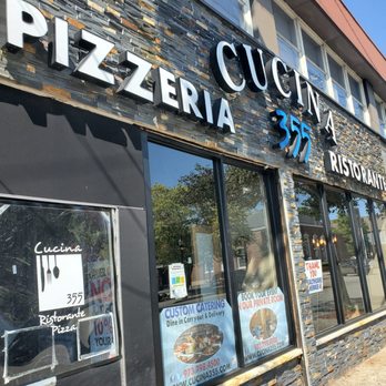 Cucina 355 - Italian Near Me - Nutley, New Jersey Cucina 355 - Italian Near Me - Nutley, New Jersey