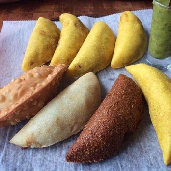 Empanadas Cafe - Empanadas Near Me - Corona, New York