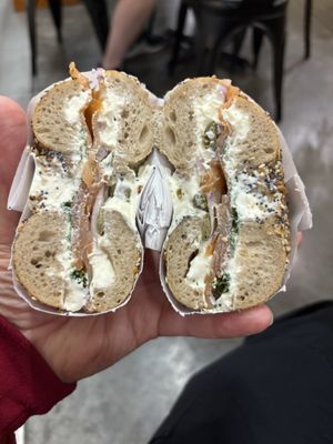Bagel Guild by null