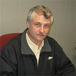 Poage Chrysler Dodge Jeep Ram Fiat - Joe Williams, Service Manager