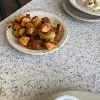 Bill's Cafe - Country potatoes - Breakfast & Brunch Near Me - San Jose, California